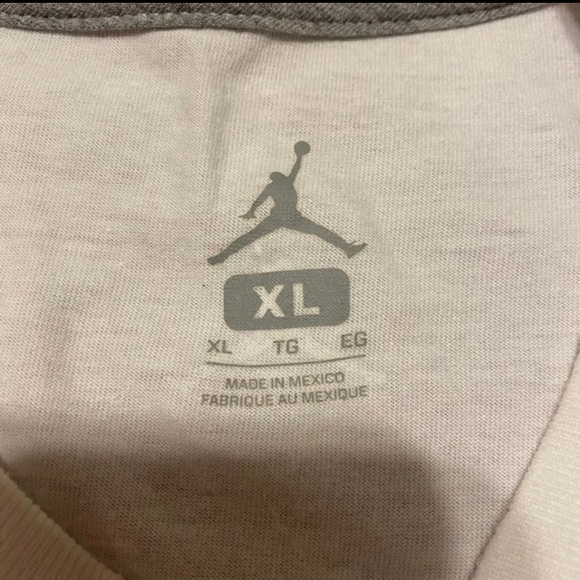 2012 Air Jordan Retro 10 Shoes & Matching Shirt main image 6
